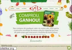 Sites similar to isla.com.br