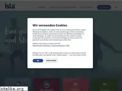 Sites similar to isla.de