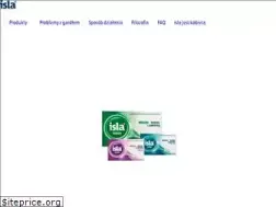 Sites similar to isla.pl