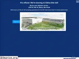 Sites similar to isla.school