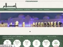 Sites similar to islaam.nl