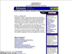 Sites similar to islaamnet.com