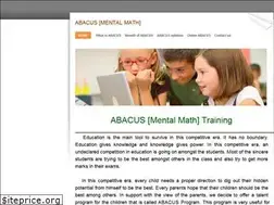 Sites similar to islabacus.weebly.com