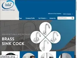 Sites similar to islabathfittings.com