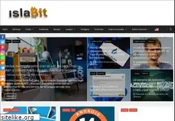 Sites similar to islabit.com
