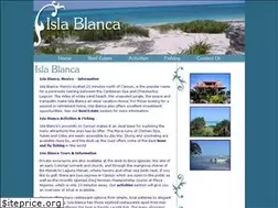Sites similar to islablanca.com