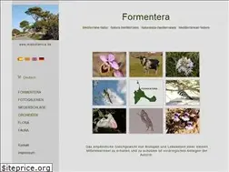 Sites similar to islabotanica.de