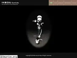 Sites similar to islabs.co.jp