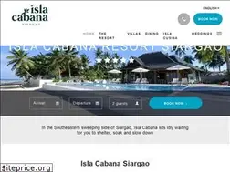 Sites similar to islacabanaresort.com
