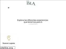 Sites similar to islacancun.mx