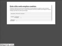 Sites similar to islacanela.es