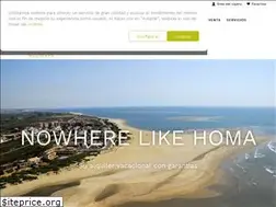 Sites similar to islacanelatours.com