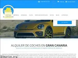 Sites similar to islacar.com