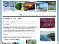 Sites similar to islacasalaguna.com