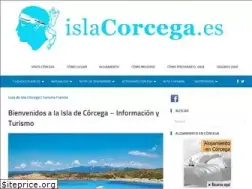 Sites similar to islacorcega.es