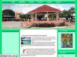 Sites similar to islacozumel.net
