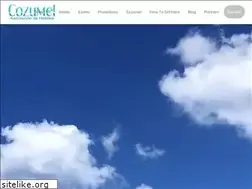 Sites similar to islacozumelresorts.com