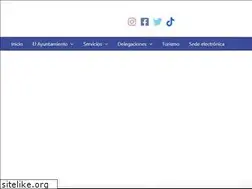 Sites similar to islacristina.org