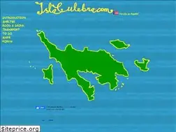 Sites similar to islaculebra.com