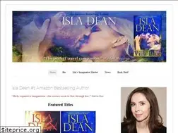 Sites similar to isladean.com