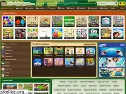 Sites similar to isladejuegos.cl