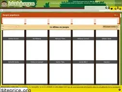 Sites similar to isladejuegos.com.ec