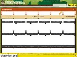 Sites similar to isladejuegos.com.mx
