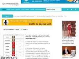 Sites similar to isladelanzarote.com