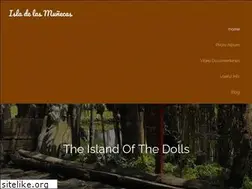 Sites similar to isladelasmunecas.com