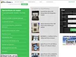 Sites similar to isladelcarmen.com