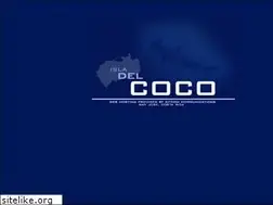 Sites similar to isladelcoco.com