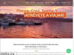 Sites similar to isladelosfuegos.com.ar