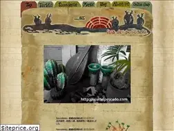 Sites similar to isladelpescado.com