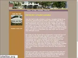 Sites similar to isladelsolplantation.com