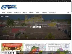 Sites similar to isladeometepe.com
