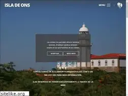 Sites similar to isladeons.net