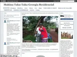Sites similar to isladepascua.ning.com