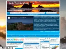 Sites similar to isladetenerifevivela.com