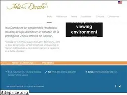 Sites similar to isladorada.com