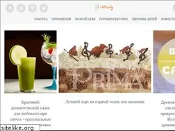 Sites similar to islady.ru