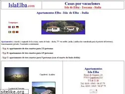 Sites similar to islaelba.com