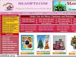Sites similar to islagifts.com
