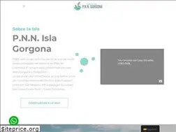 Sites similar to islagorgona.co