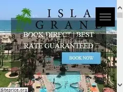Sites similar to islagrand.com
