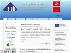 Sites similar to islah-project.net