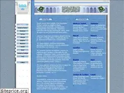 Sites similar to islah.de