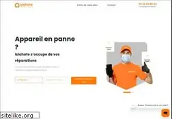 Sites similar to islahate.ma