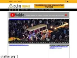 Sites similar to islahhaber.net