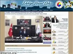Sites similar to islahiyeto.org.tr