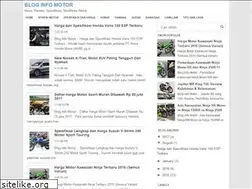 Sites similar to islahnafsina.blogspot.com